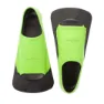 Madwave Training Ii Rubber Svømmeføtter unisex