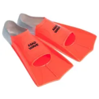 Madwave Training Svømmeføtter unisex