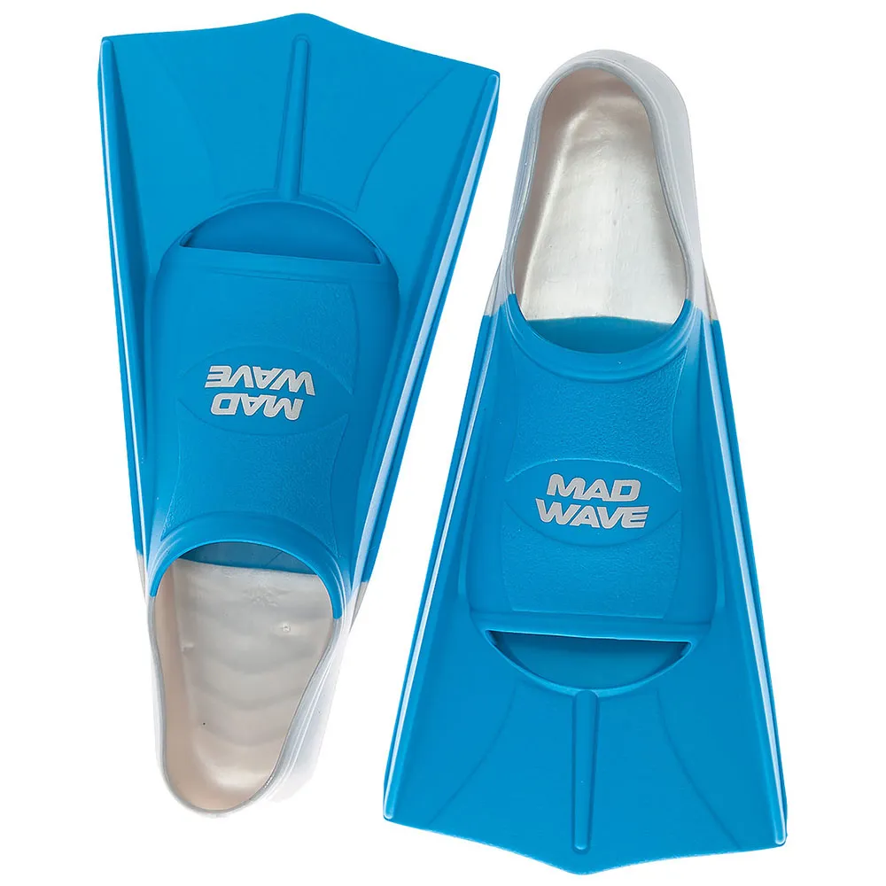 Madwave Training Svømmeføtter unisex Madwave Training Svømmeføtter unisex