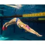 Madwave Training Svømmeføtter unisex
