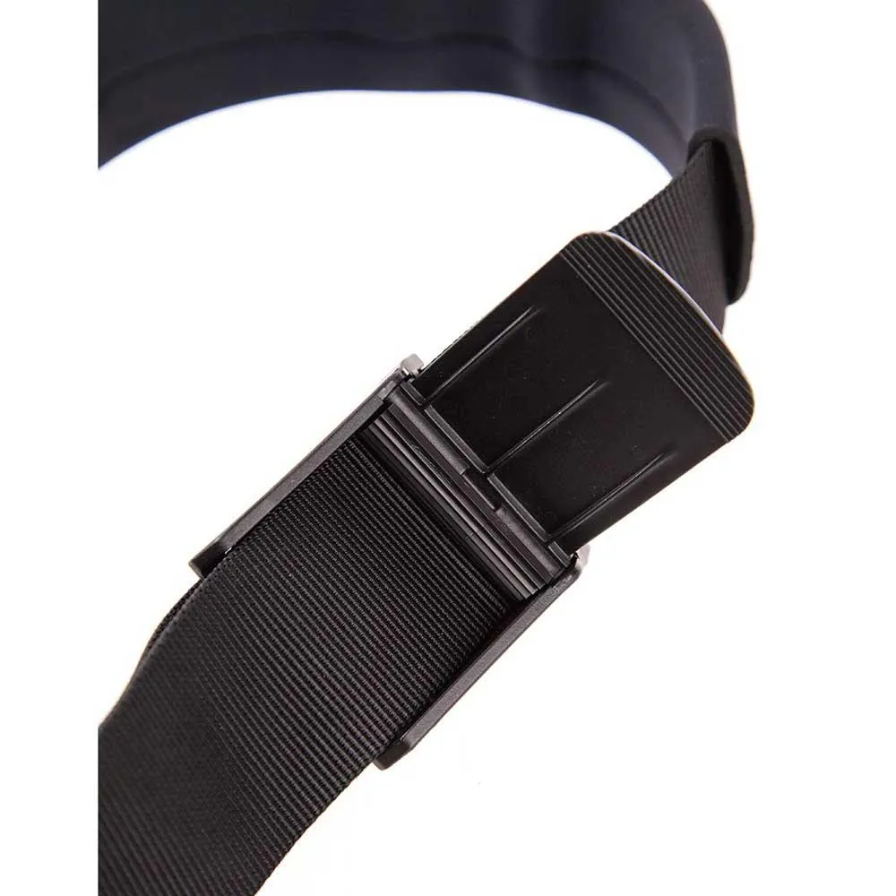 Madwave Trenerbelte unisex, Black / green Madwave Trenerbelte unisex, Black / green