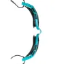 Madwave Triathlon Photochromic Svømmebriller Mann,Kvinne, Azure, One Size