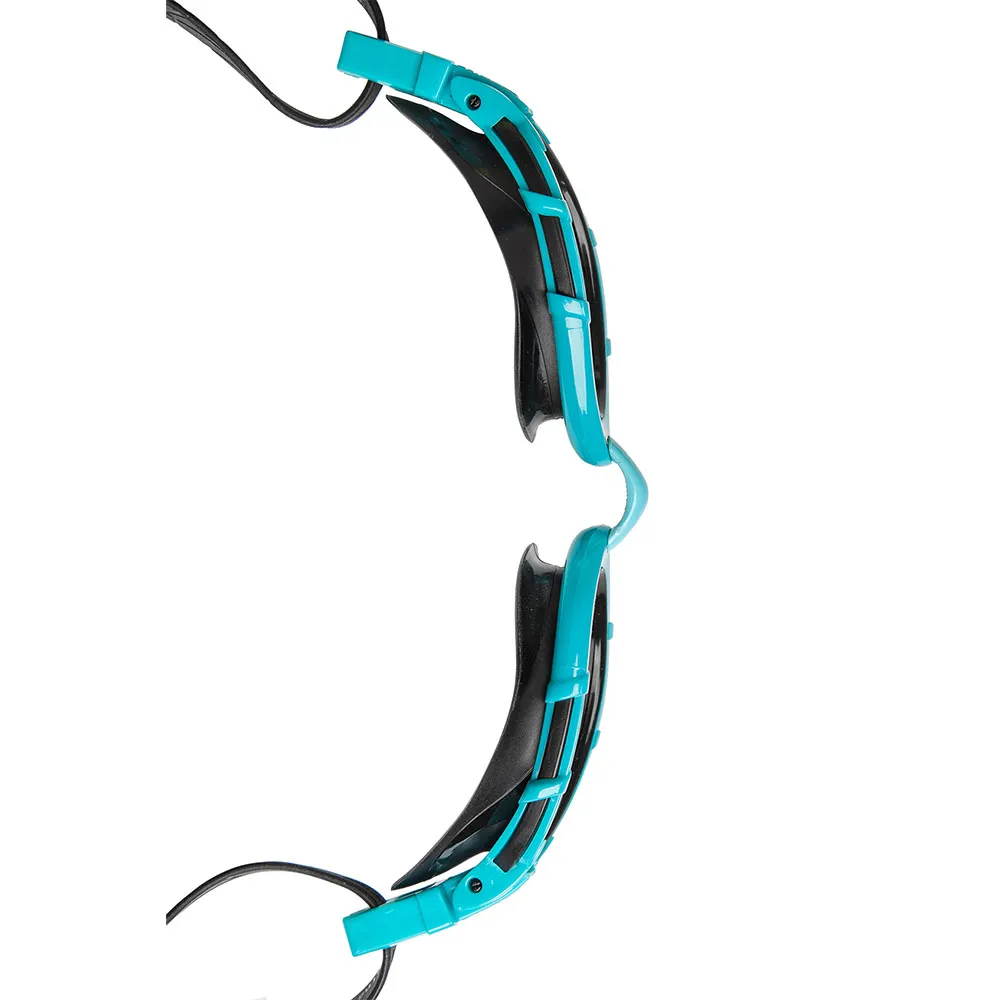 Madwave Triathlon Photochromic Svømmebriller unisex, Azure, One Size