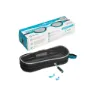 Madwave Triathlon Photochromic Svømmebriller unisex, Azure, One Size