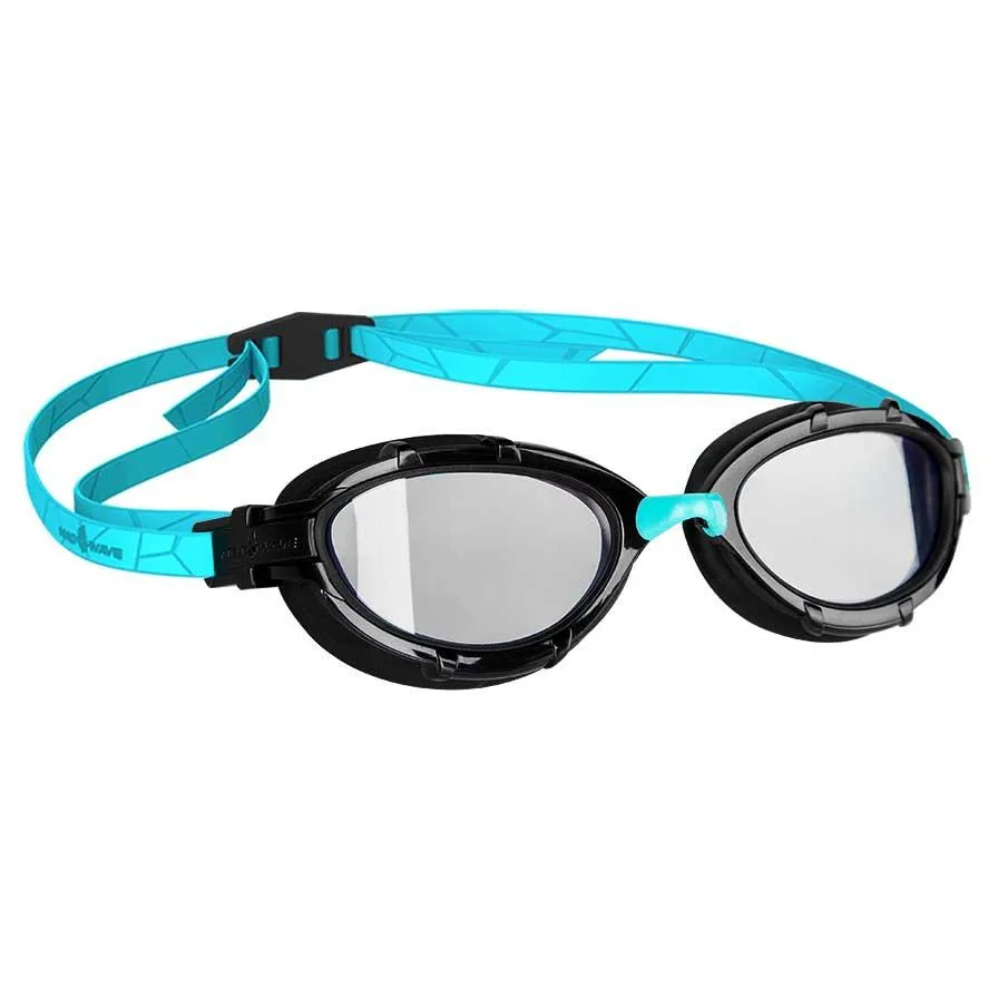 Madwave Triathlon Polariserte Svømmebriller unisex