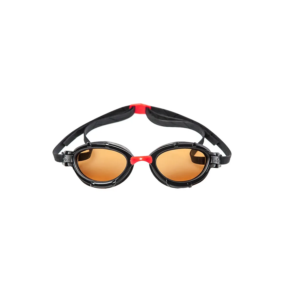 Madwave Triathlon Polarized Polariserte Svømmebriller Mann,Kvinne
