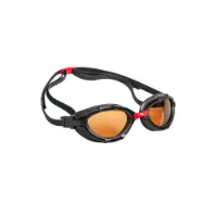 Madwave Triathlon Polarized Polariserte Svømmebriller unisex Madwave Triathlon Polarized Polariserte Svømmebriller unisex