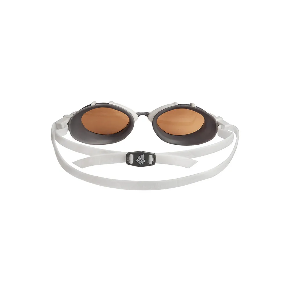 Madwave Triathlon Polarized Polariserte Svømmebriller unisex