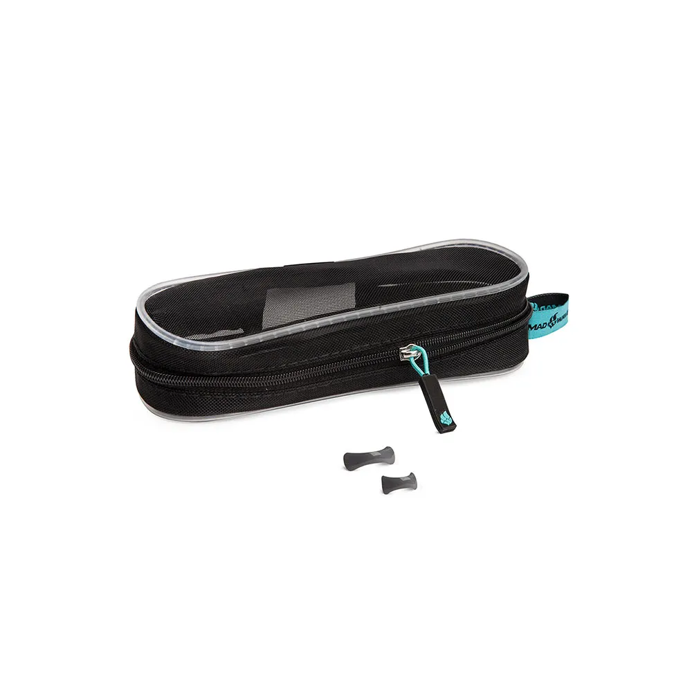 Madwave Triathlon Polarized Polariserte Svømmebriller unisex
