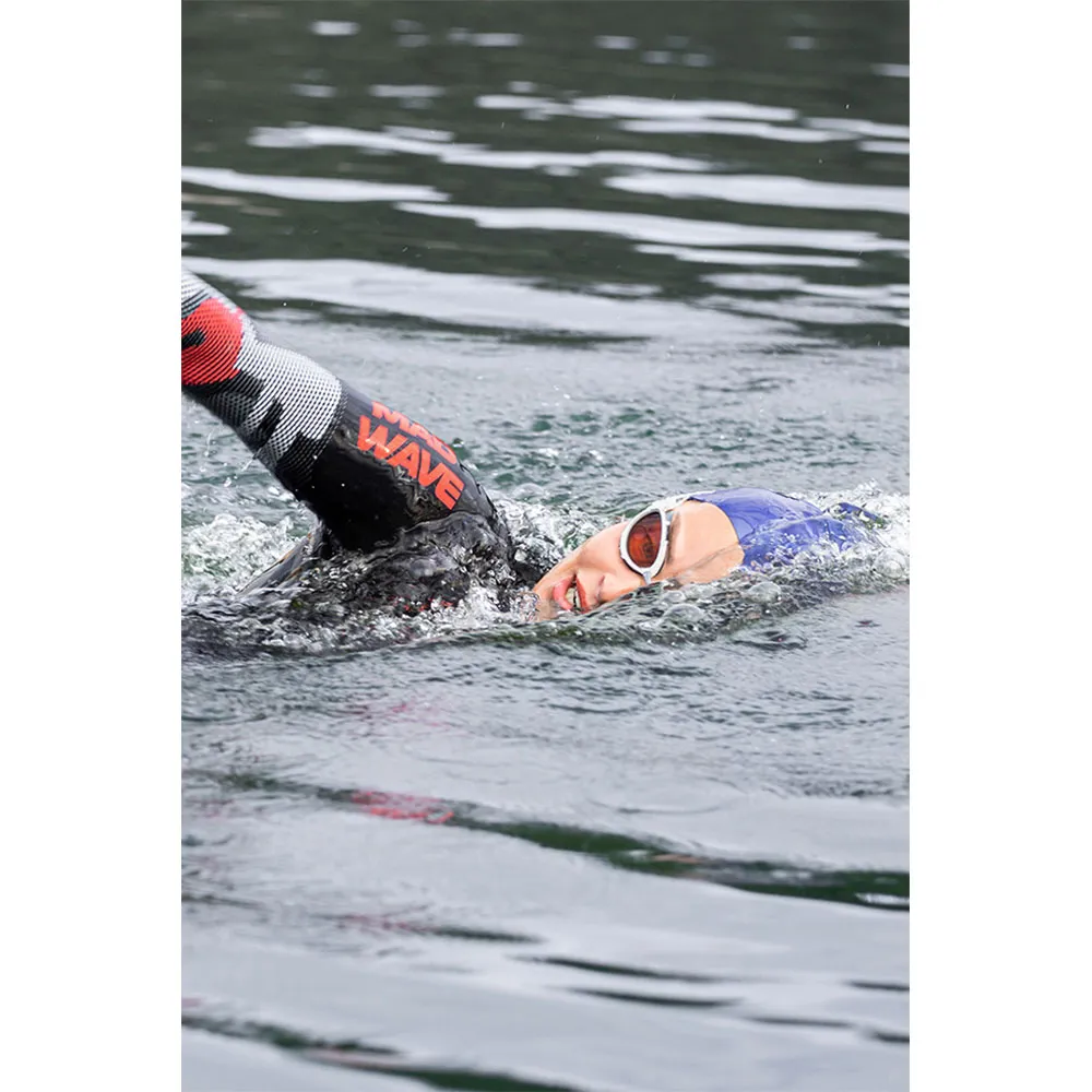 Madwave Triathlon Polarized Polariserte Svømmebriller unisex