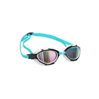 Madwave Triathlon Rainbow Speil-svømmebriller unisex Madwave Triathlon Rainbow Speil-svømmebriller unisex