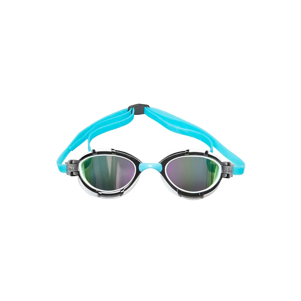 Madwave Triathlon Rainbow Speil-svømmebriller unisex