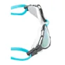 Madwave Triathlon Rainbow Speil-svømmebriller unisex