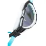 Madwave Triathlon Rainbow Speil-svømmebriller unisex
