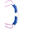 Madwave Trilogy Mirror Polarized Polariserte Svømmebriller Mann,Kvinne, Violet, One Size