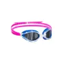 Madwave Trilogy Mirror Polarized Polariserte Svømmebriller unisex, Violet, One Size
