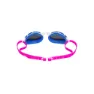 Madwave Trilogy Mirror Polarized Polariserte Svømmebriller unisex, Violet, One Size