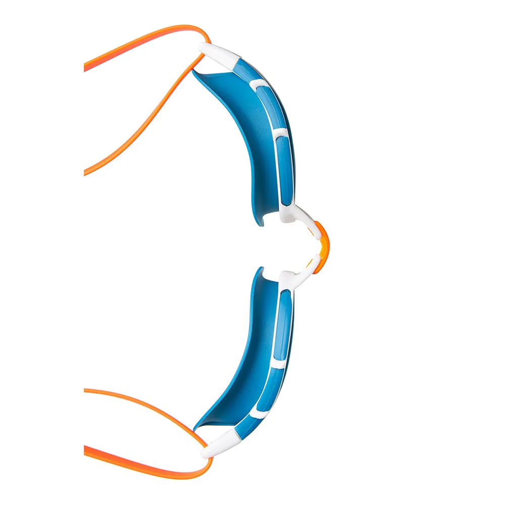 Madwave Trilogy Rainbow Polarized Polariserte Svømmebriller Mann,Kvinne