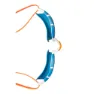 Madwave Trilogy Rainbow Polarized Polariserte Svømmebriller Mann,Kvinne
