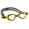 Madwave Uv Bloker Svømmebriller For Barn unisex, Black / yellow, One Size