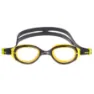 Madwave Uv Bloker Svømmebriller For Barn unisex, Black / yellow, One Size