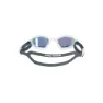 Madwave Viper Rainbow Speil-svømmebriller unisex, White, One Size
