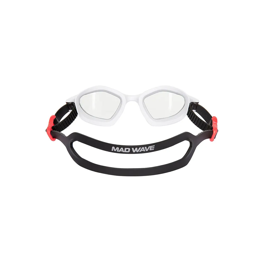 Madwave Viper Svømmebriller unisex