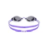 Madwave Vision Ii Mirror Svømmebriller unisex, Violet, One Size