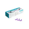 Madwave Vision Ii Mirror Svømmebriller unisex, Violet, One Size