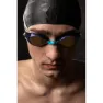 Madwave Vision Ii Mirror Svømmebriller unisex, Violet, One Size