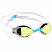 Madwave Vision Ii Rainbow Speil-svømmebriller unisex Madwave Vision Ii Rainbow Speil-svømmebriller unisex