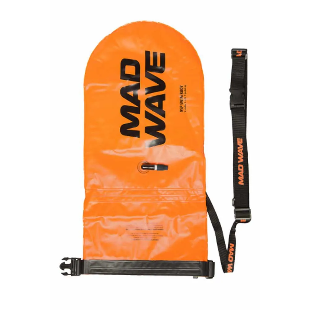 Madwave Vsp Bøye unisex Madwave Vsp Bøye unisex
