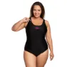 Madwave Wave Plus Badetøy female