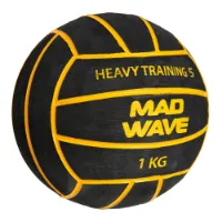 Madwave Wp Heavy Training Ball unisex
