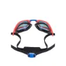 Madwave X-blade Mirror Svømmebriller unisex