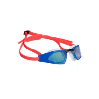 Madwave X-blade Rainbow Speil-svømmebriller unisex Madwave X-blade Rainbow Speil-svømmebriller unisex