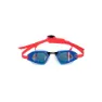 Madwave X-blade Rainbow Speil-svømmebriller unisex, Blue, One Size