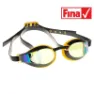 Madwave X-look Rainbow Speil-svømmebriller Mann,Kvinne