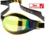 Madwave X-look Rainbow Speil-svømmebriller Mann,Kvinne