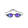 Madwave X-look Rainbow Speil-svømmebriller unisex