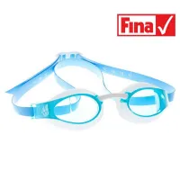 Madwave X-look Svømmebriller unisex