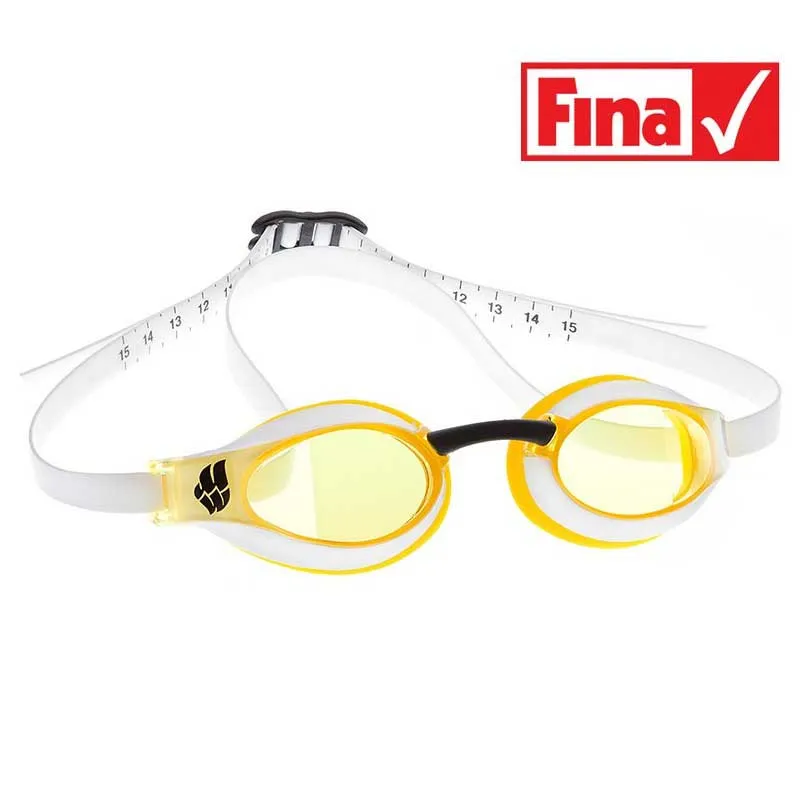 Madwave X-look Svømmebriller unisex