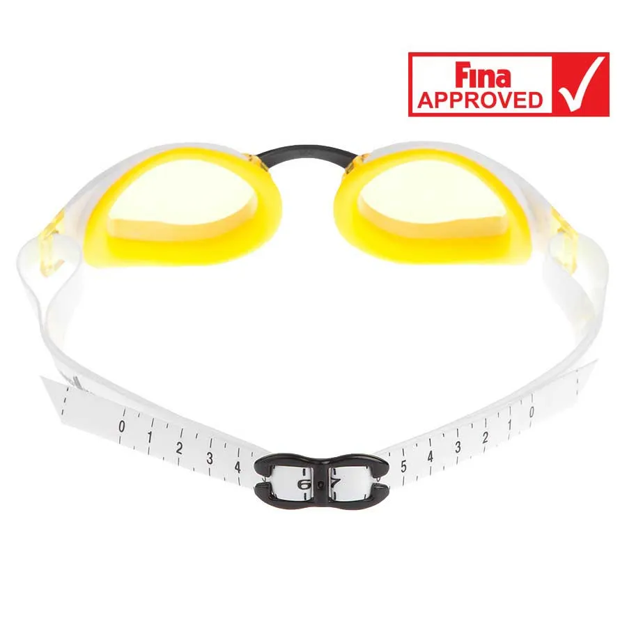 Madwave X-look Svømmebriller unisex