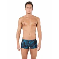 Madwave X Pert Badeshorts Boxer male Madwave X Pert Badeshorts Boxer male