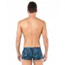 Madwave X Pert Badeshorts Boxer male, Blue
