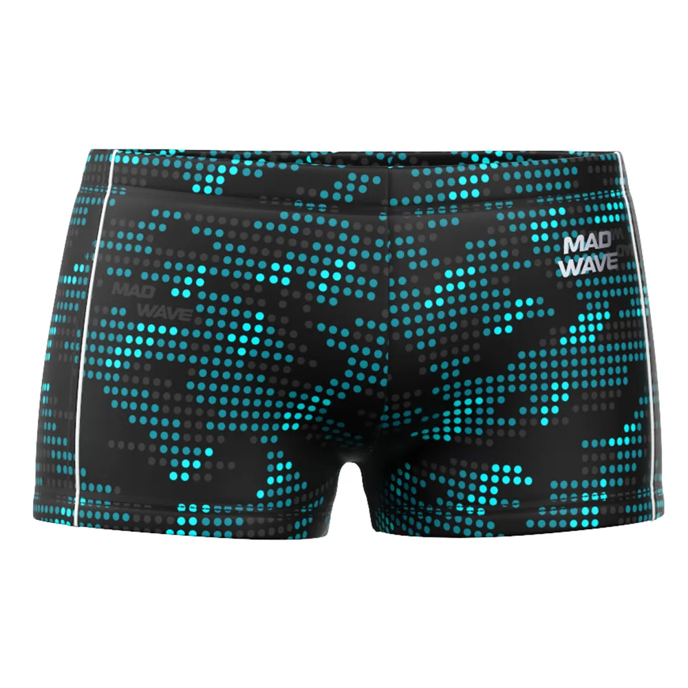 Madwave X-pert Badeshorts Boxer male Madwave X-pert Badeshorts Boxer male
