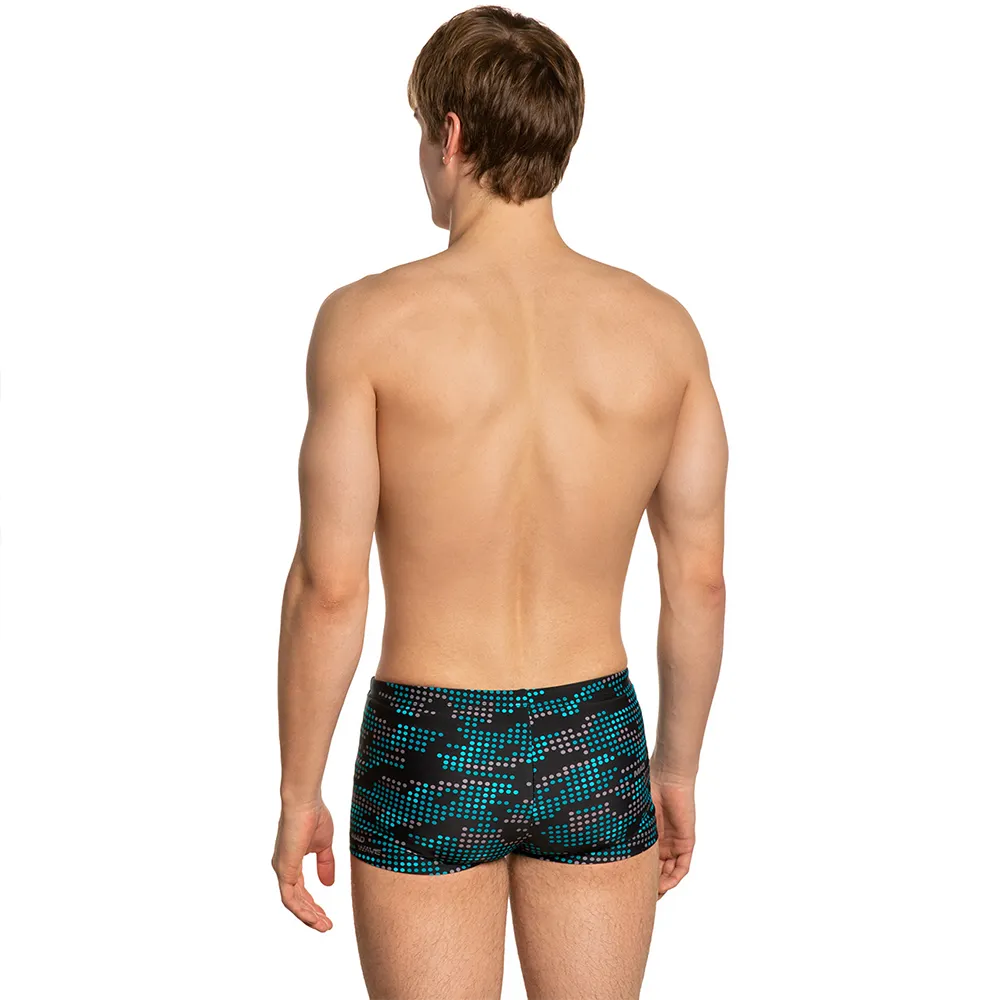 Madwave X-pert Badeshorts Boxer male Madwave X-pert Badeshorts Boxer male
