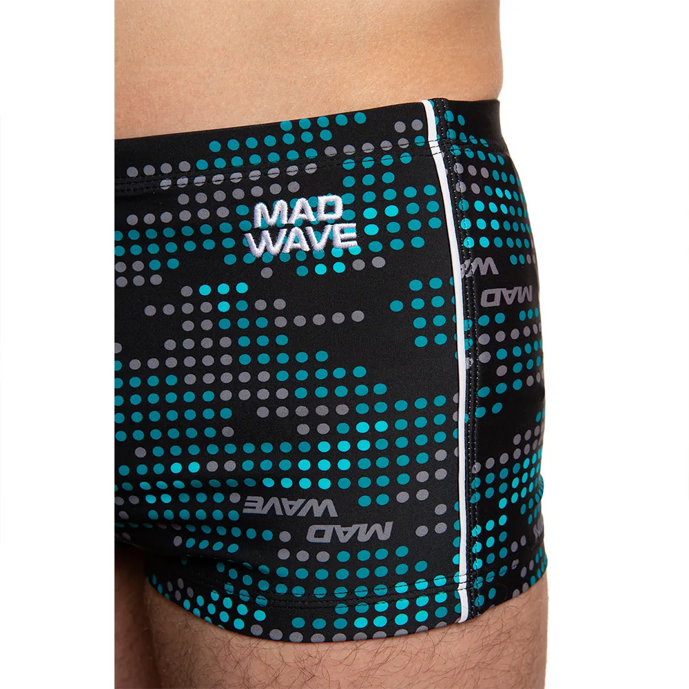 Madwave X-pert Badeshorts Boxer male Madwave X-pert Badeshorts Boxer male