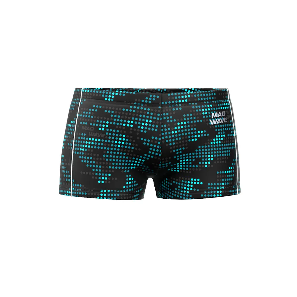 Madwave X-pert Badeshorts Boxer male
