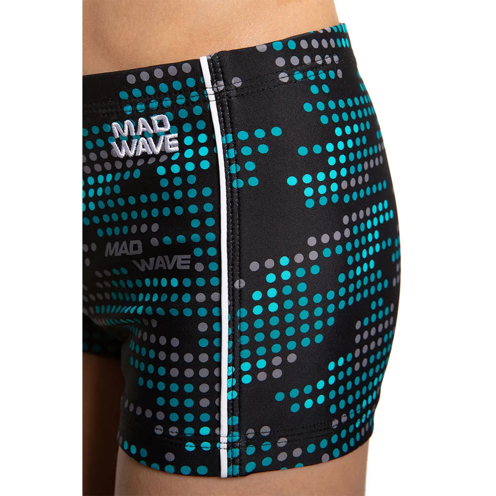 Madwave X-pert Badeshorts Boxer male
